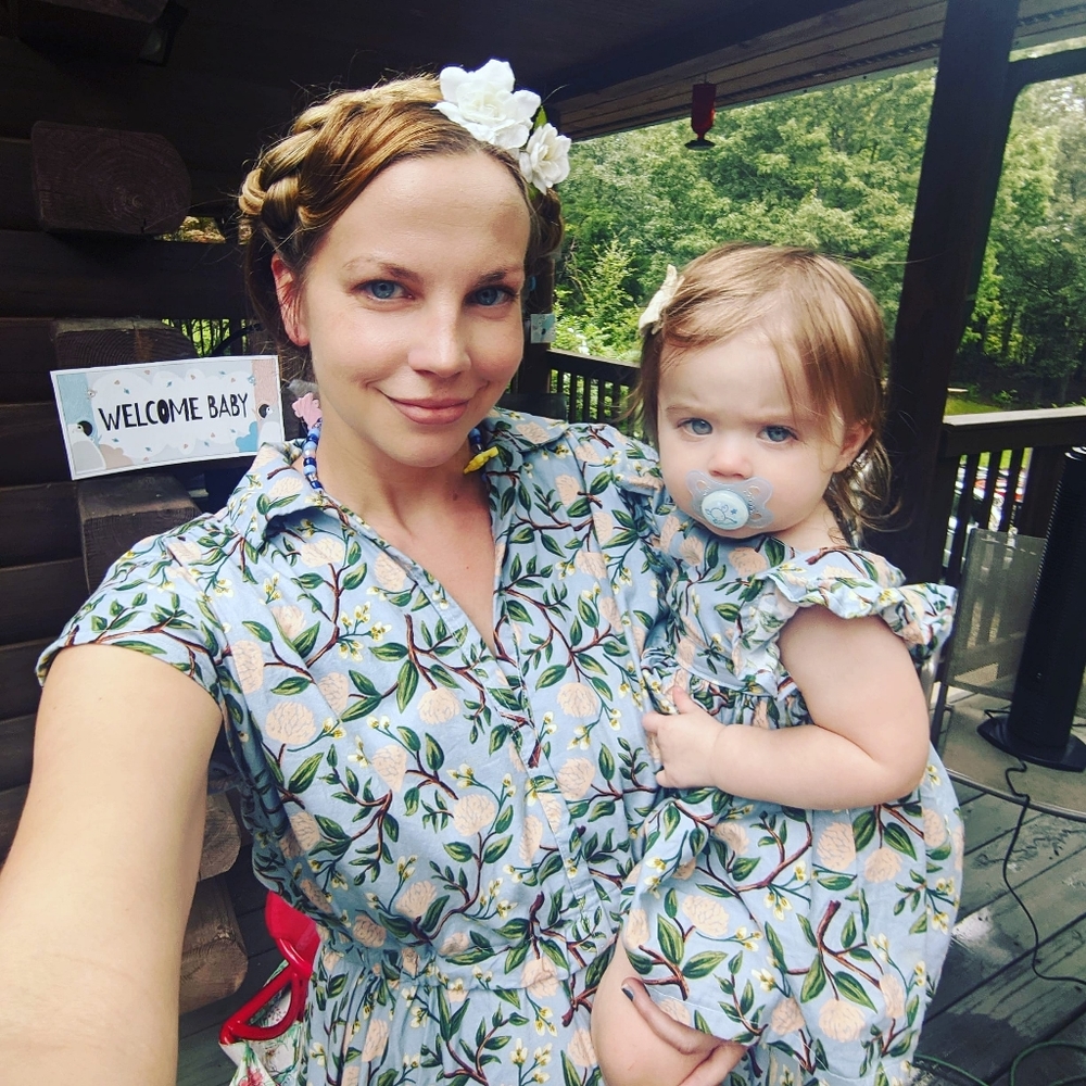 Meet your Posher, Jennifer